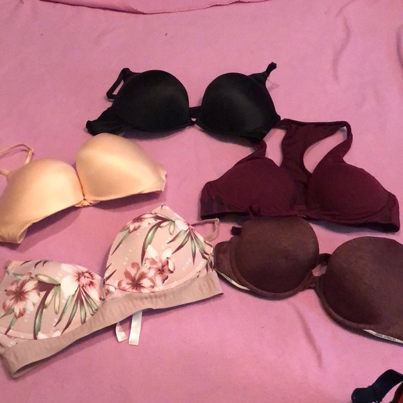 Victoria's Secret Other - 36B Bra Lot